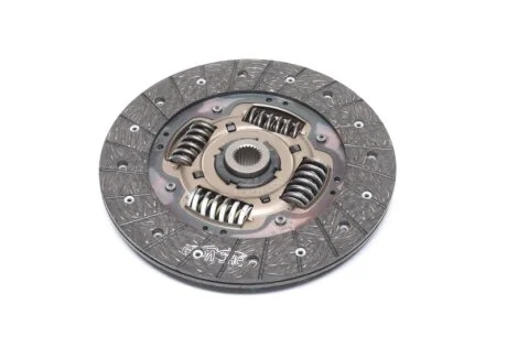 Диск зчеплення Valeo DW-29