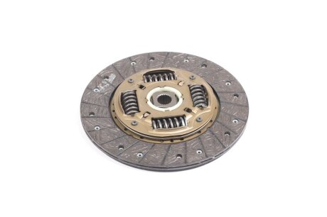 Диск зчеплення Valeo DW-30