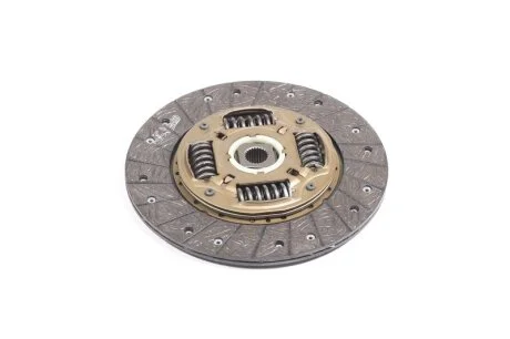 Диск зчеплення Valeo DW-30