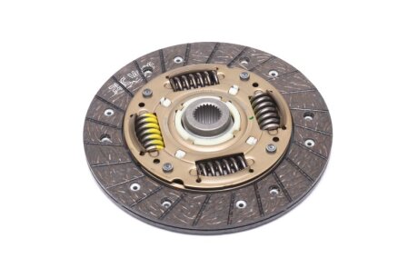 Диск зчеплення Valeo DW-35