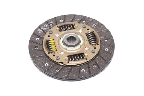 Диск зчеплення Valeo DW-35