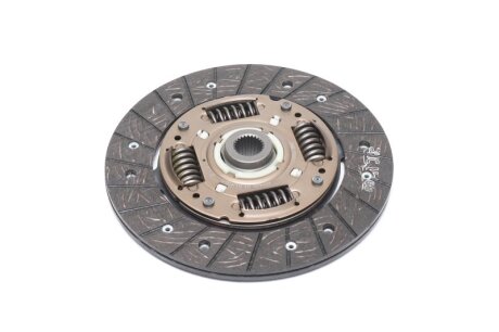 Диск зчеплення Valeo DW-36