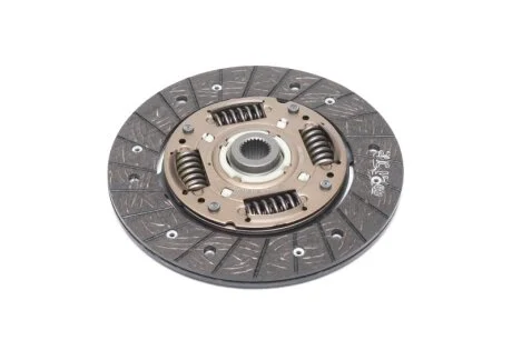 Диск сцепления Valeo DW-36