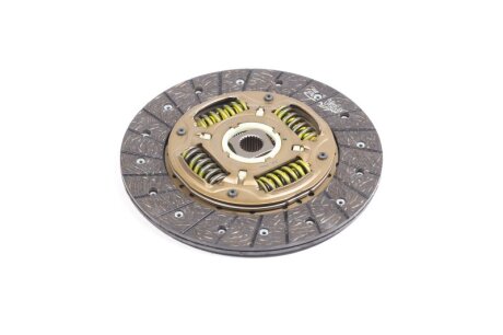 Диск зчеплення Valeo DW-37