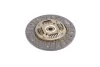 Диск зчепл. ведений GM DAEWOO EVANDA 2.0 05-(VALEO PHC) Valeo DW-42 (фото 1)