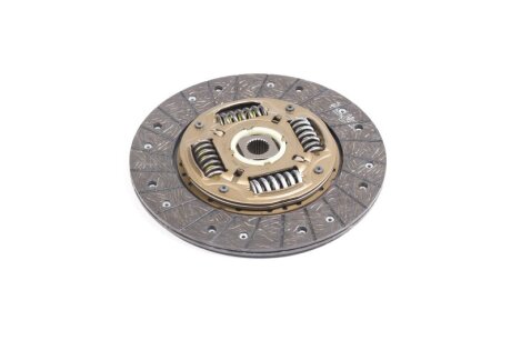 Диск зчепл. ведений GM DAEWOO EVANDA 2.0 05-(PHC) Valeo DW-42