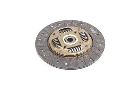 Диск зчепл. ведений GM DAEWOO EVANDA 2.0 05-(VALEO PHC) Valeo DW-42