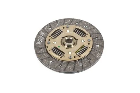 Диск сцепл. ведомый GM DAEWOO AVEO (VALEO PHC) Valeo DW-46