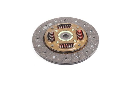 Диск зчеплення Valeo DW-47