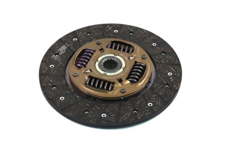 Диск зчеплення Valeo DW-53