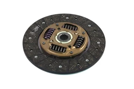 Диск зчеплення Valeo DW-53
