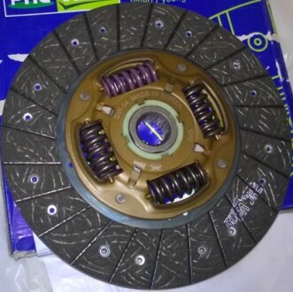 Диск зчеплення Valeo DW-54