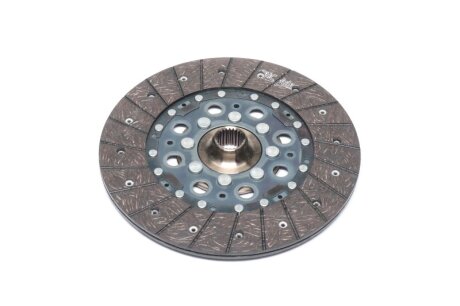 Диск зчепл. ведений CHEVROLET CAPTIVA, EPICA 2.0 01- (PHC) Valeo DW-64