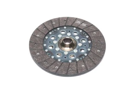 Диск зчепл. ведений CHEVROLET CAPTIVA, EPICA 2.0 01- (вир-во VALEO PHC) Valeo DW-64