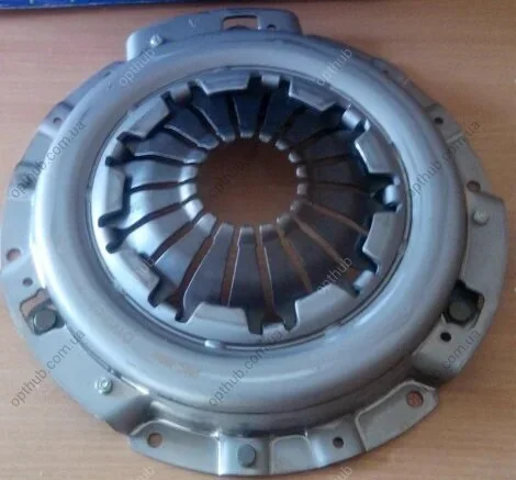 Диск сцепл. нажимной GM DAEWOO NEXIA/NUBIRA 1.5 MPI 97- 206*133*250 (VALEO PHC) Valeo DWC-05 (фото 1)