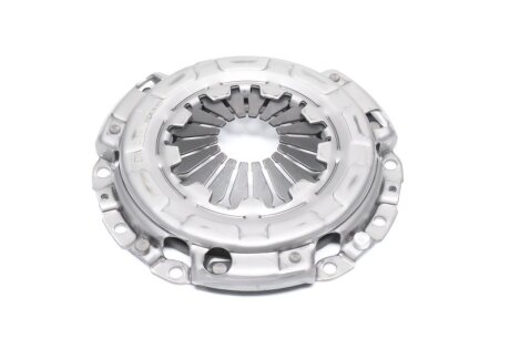 Корзина зчеплення ТИП-CP /ВНЕШ.ДИАМ.-171 /ВНУТ.ДИАМ.-109.0 /ДИАМ.ОКР.КРЕПЛ.-203.00/АВТО.-DAEWOO/GM TICO -ua Valeo DWC-14