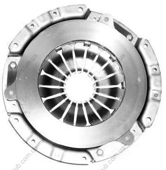 Диск сцепл. нажимной GM DAEWOO ESPERO 1.8,2.0 90- 218*136*250 (VALEO PHC) Valeo DWC-17 (фото 1)