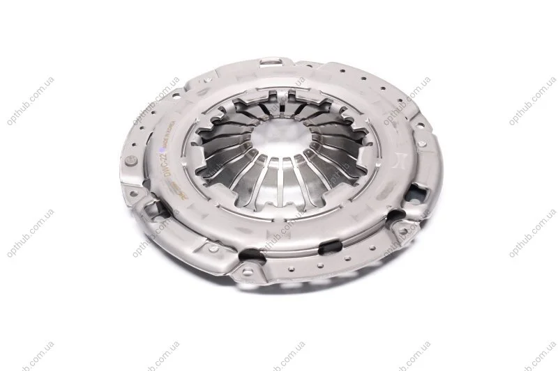 Корзина зчеплення Valeo DWC-22 (фото 1)