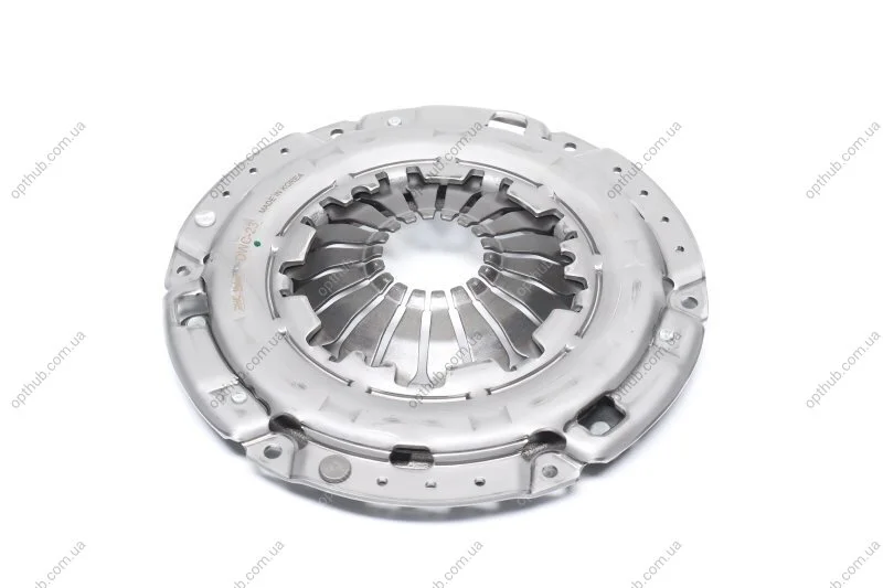 Корзина зчеплення Valeo DWC-23 (фото 1)