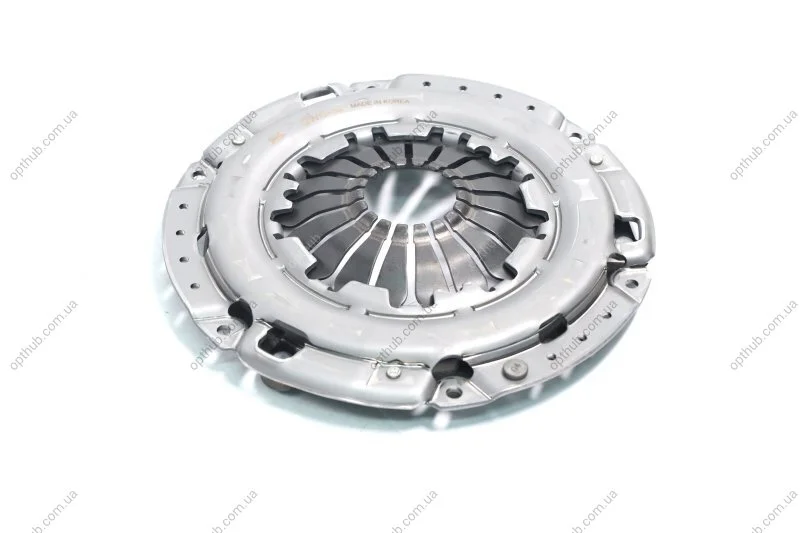 Корзина зчеплення Valeo DWC-32 (фото 1)