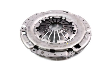 Корзина зчеплення Valeo DWC-34