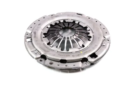Корзина зчеплення Valeo DWC-34