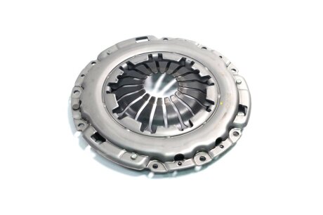 Корзина зчеплення ТИП-CPR /ВНЕШ.ДИАМ.-237 /ВНУТ.ДИАМ.-142 /ДИАМ.ОКР.КРЕПЛ.-260.00/АВТО.-DAEWOO/GM DAEWO -ua Valeo DWC-46