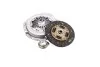 Сцепление GM DAEWOO LANOS/NEXIA 1.5 SOHC (Пр-во VALEO PHC) Valeo DWK-004 (фото 1)