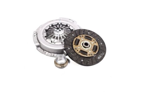 Зчеплення GM DAEWOO LANOS/NEXIA 1.5 SOHC (PHC) Valeo DWK-004