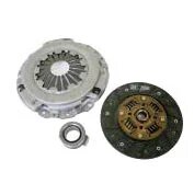 Зчеплення GM DAEWOO TICO 0.8 96-(PHC) Valeo DWK-010