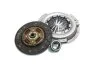 Зчеплення GM DAEWOO ESPERO 1.5 93-(Вир-во VALEO PHC) Valeo DWK-014 (фото 1)