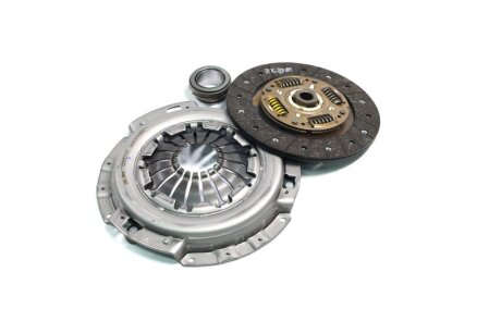 Зчеплення GM DAEWOO ESPERO 1.8, 2.0 -99(PHC) Valeo DWK-015