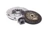 Зчеплення GM DAEWOO LACETTI 1.8 DOHC(Вир-во VALEO PHC) Valeo DWK-019 (фото 1)