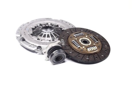 Зчеплення GM DAEWOO LACETTI 1.8 DOHC(PHC) Valeo DWK-019