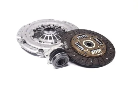 Зчеплення GM DAEWOO LACETTI 1.8 DOHC(Вир-во VALEO PHC) Valeo DWK-019