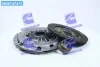 Зчеплення GM DAEWOO LANOS 1.6 16V DOHC 96 - (Вир-во VALEO PHC) Valeo DWK-028 (фото 1)