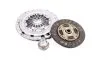 Зчеплення GM DAEWOO LANOS/NUBIRA 1.6 DOHC 97- (Вир-во VALEO PHC) Valeo DWK-030 (фото 1)