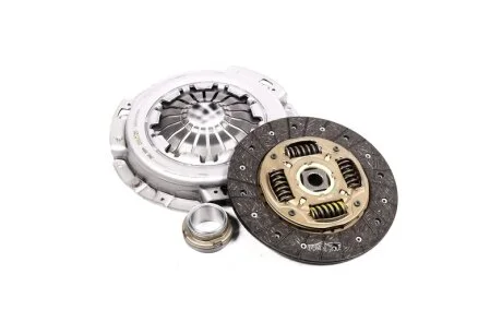 Зчеплення GM DAEWOO AVEO 1.4 SOHC,1.5 SOHC(Вир-во VALEO PHC) Valeo DWK-039