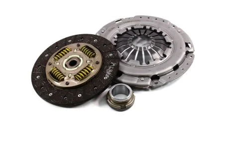 Зчеплення GM DAEWOO AVEO 1.4 DOHC,1.6(Вир-во VALEO PHC) Valeo DWK-040