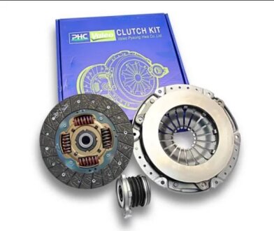 Зчеплення GM DAEWOO LACETTI 1.4, 1.6 04-(PHC) Valeo DWK-045