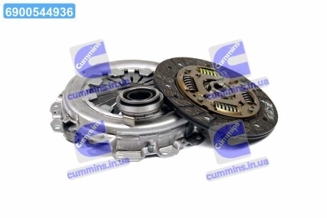 Зчеплення GM DAEWOO MATIZ 1.0 (PHC) Valeo DWK-060