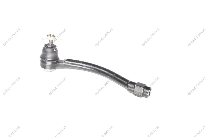Накінечник рульової тяги HYUNDAI i30, i40 11- зліва (Вир-во PHC) Valeo ED9041 (фото 1)