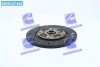 Диск зчеплення MAZDA B6 90-, Z5,B5 94- 200*130*20*22.22 Valeo FD-28 (фото 1)
