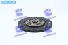 Диск сцепления MAZDA B6 90-, Z5,B5 94- 200*130*20*22.22(пр-во VALEO PHC) Valeo FD-28