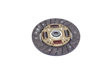 Диск зчеплення OPEL ASTRA F, CADETT E, VECTRA A 1.6-1.7D 84-98 (PHC) Valeo GM-64