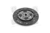 Диск зчеплення HONDA (Вир-во VALEO PHC) Valeo HA-09 (фото 1)