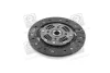 Диск зчеплення HONDA (Вир-во VALEO PHC) Valeo HA-09 (фото 2)