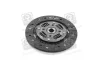 Диск зчеплення HONDA (Вир-во VALEO PHC) Valeo HA-09 (фото 3)