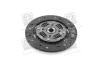 Диск зчеплення HONDA (Вир-во VALEO PHC) Valeo HA-09 (фото 4)