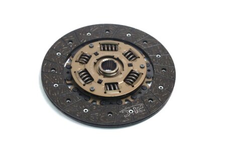 Диск зчеплення HONDA (PHC) Valeo HA-13